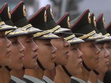 Chinese President Xi Jinping Demands 'Absolute Loyalty' From Army
