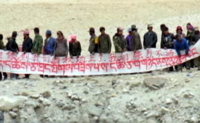 Ladakh Standoff Turns Into Loudspeaker War on Day 2 of Chinese President Xi Jinping's Visit