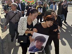 Parents Protest in China After School Stampede Kills Six