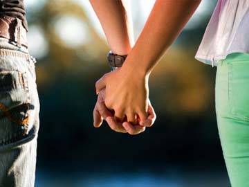 Help for Couples Who Elope From Delhi's Love Commandos