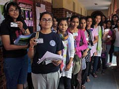 डीयू, जेएनयू में छात्र संघ चुनाव आज, 50 से अधिक उम्मीदवार मैदान में