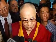 'Tibet's Problem is India's Problem,' Says Dalai Lama As PM Modi Meets President Xi
