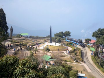 Darjeeling Toy Train Services to Resume From December