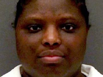Texas Woman Set to Die for Starvation of Child, 9 