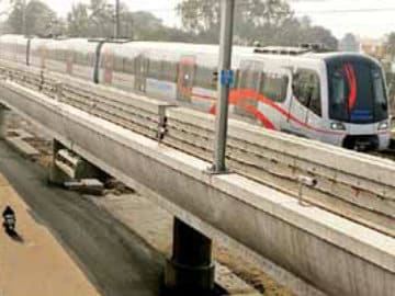 Delhi Metro to Sell Travel Tokens to All Lines from Airport Station