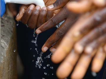 Resentment Simmering inside Liberia's 'Ebola Jail Town'