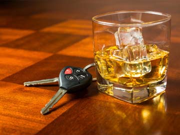 Over 4,000 Persons Booked for Drunken Driving in Chennai