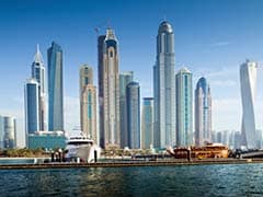 Indians Among Top Property Buyers In Dubai