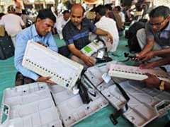 Delhi Elections 2015: Counting of Votes Tomorrow, Advantage AAP, Say Exit Polls