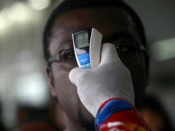 Ebola Cases to Triple to 20,000 by November Unless Efforts Raised: WHO