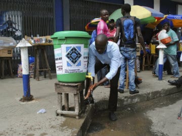 Sierra Leone Readies for Controversial Ebola Lockdown