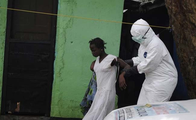 UN to Deploy Ebola Mission as Death Toll Reaches 2,630