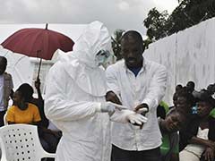 Ebola Toll Nears 3,000 as Medics Face Bed Shortage, Resistance