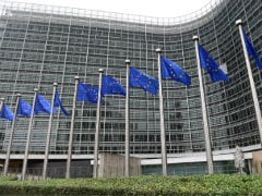 European Union Headquarters Among Possible Belgium Jihadist Targets: Reports