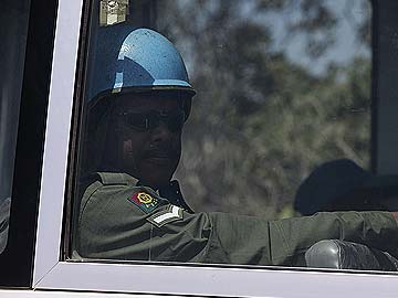 Fiji Says 45 Peacekeepers Held by Syrian Rebels to be Released Soon
