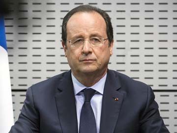 France to Contribute $1 Billion to UN Green Fund: Francois Hollande