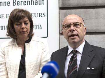 More French Radicals Are Joining Mideast Jihad, Says Interior Minister Bernard Cazeneuve