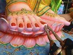 Muslim Butcher Credits his Prosperity to Lord Ganesh in Vadodara