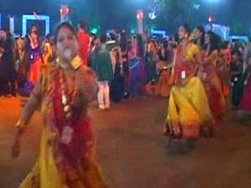 'No Entry to Muslims in Garba Celebrations', Says BJP Legislator in Madhya Pradesh