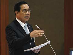 Thailand Deputy PM Wants More Surveillance Cameras After British Murders