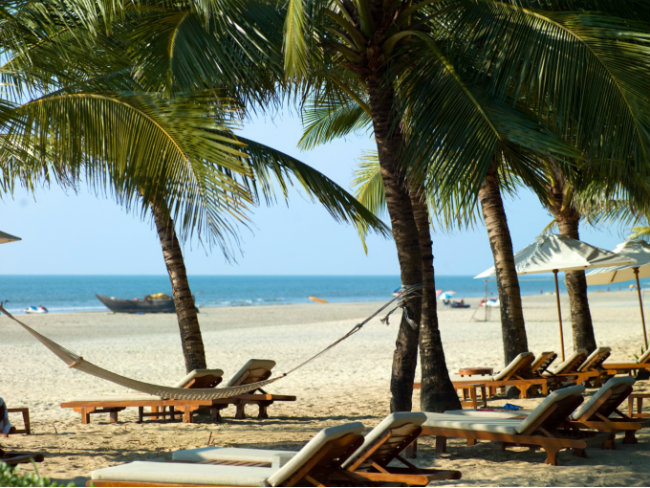 Beach Parties Are Not Permitted By Law, Says Goa Minister