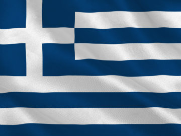 New Bailout for Greece 'Out of Question'