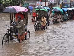 Heavy Rain Triggers Floods and Landslides in Assam, Meghalaya; 25 Killed