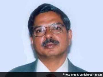 Justice HL Dattu to be Next Chief Justice of India