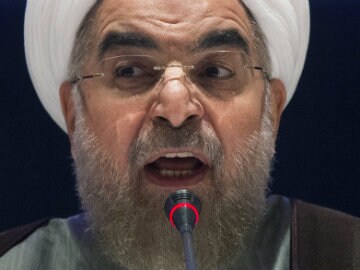Iran, Six Powers Make Little Progress in Nuclear Talks
