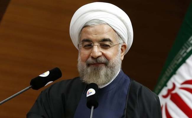 Iran Seeks Give And Take on Militants, Nuclear Program