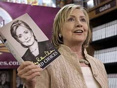 2016 Decision Likely by Early Next Year: Hillary Clinton