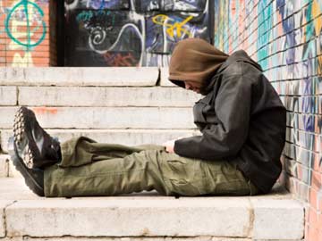 Indian-Origin Homeless Man Falls Asleep in UK Museum