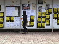 Hong Kong Students to Boycott Class to Protest China Curbs on Democracy