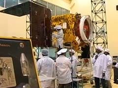 Blog: The Mars Milestone - India Takes a Giant Interplanetary Leap Ahead of China