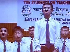 Teacher's Day: 'How Do I Become PM?' Asked Student; This Was PM's Response