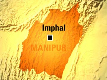 Educational Institutions to Reopen in Manipur