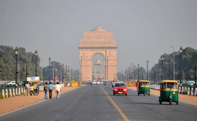 Delhi Government Deadlock: Several Options Before Us, Says BJP