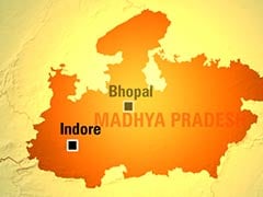 Indore: Man Held for Allegedly Raping 13-Year-Old Girl