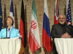 European Union, Iran to Hold Fresh Nuclear Talks