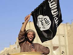 Syrian Raids Kill Eighteen Islamic State Foreign Jihadists