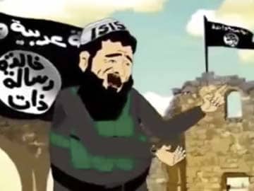 Islamic State Group Becomes Target of Arab Satire 
