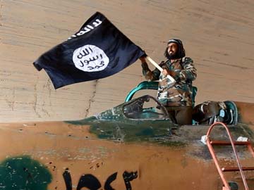 How Islamic State Uses Syria's Oil to Fuel its Advances 