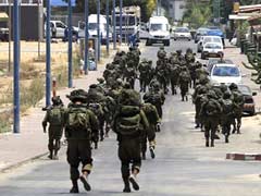 43 Israel Reservists Refuse to Serve, Protest 'Abuses'