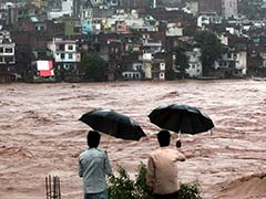 J-K Floods: UN System Stands Ready to Help India, Pakistan