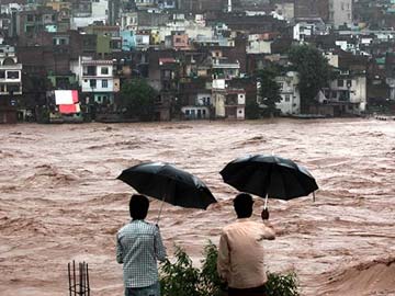 Srinagar-Leh Highway Reopened for Traffic