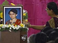 India-Born Nurse Jacintha Saldanha's Royal Hoax Inquest Opens in UK