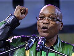 South Africa Court Releases Jacob Zuma 'Spy Tapes'