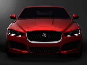 Jaguar Targets Women and Younger Drivers with its Cheapest Car