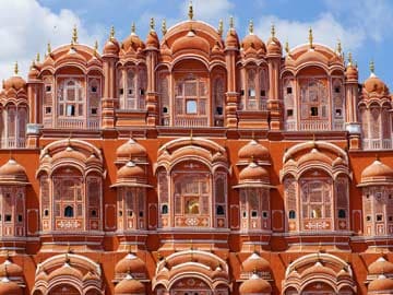 Jaipur: Pink City Celebrates 'World Tourism Day' With Heritage Walks