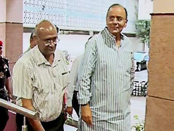 Finance Minister Arun Jaitley in Isolation Ward, May Skip US Trip